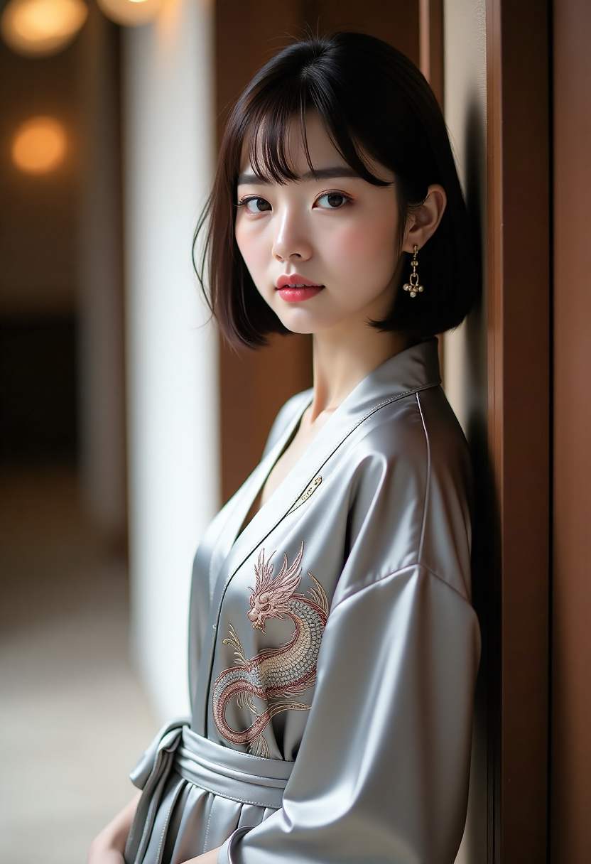 影迷小满头像