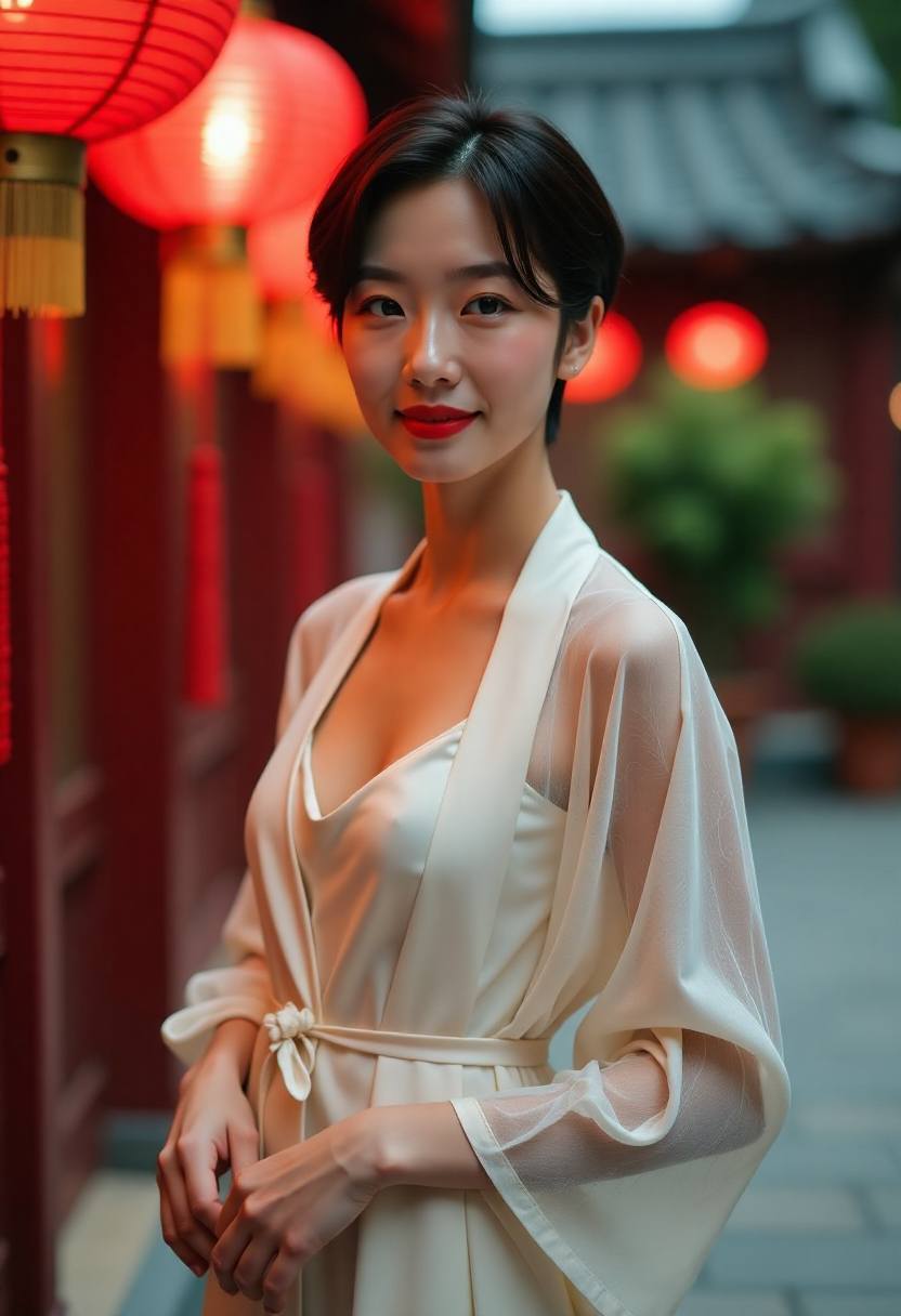 沼泽王的女儿电影剧照