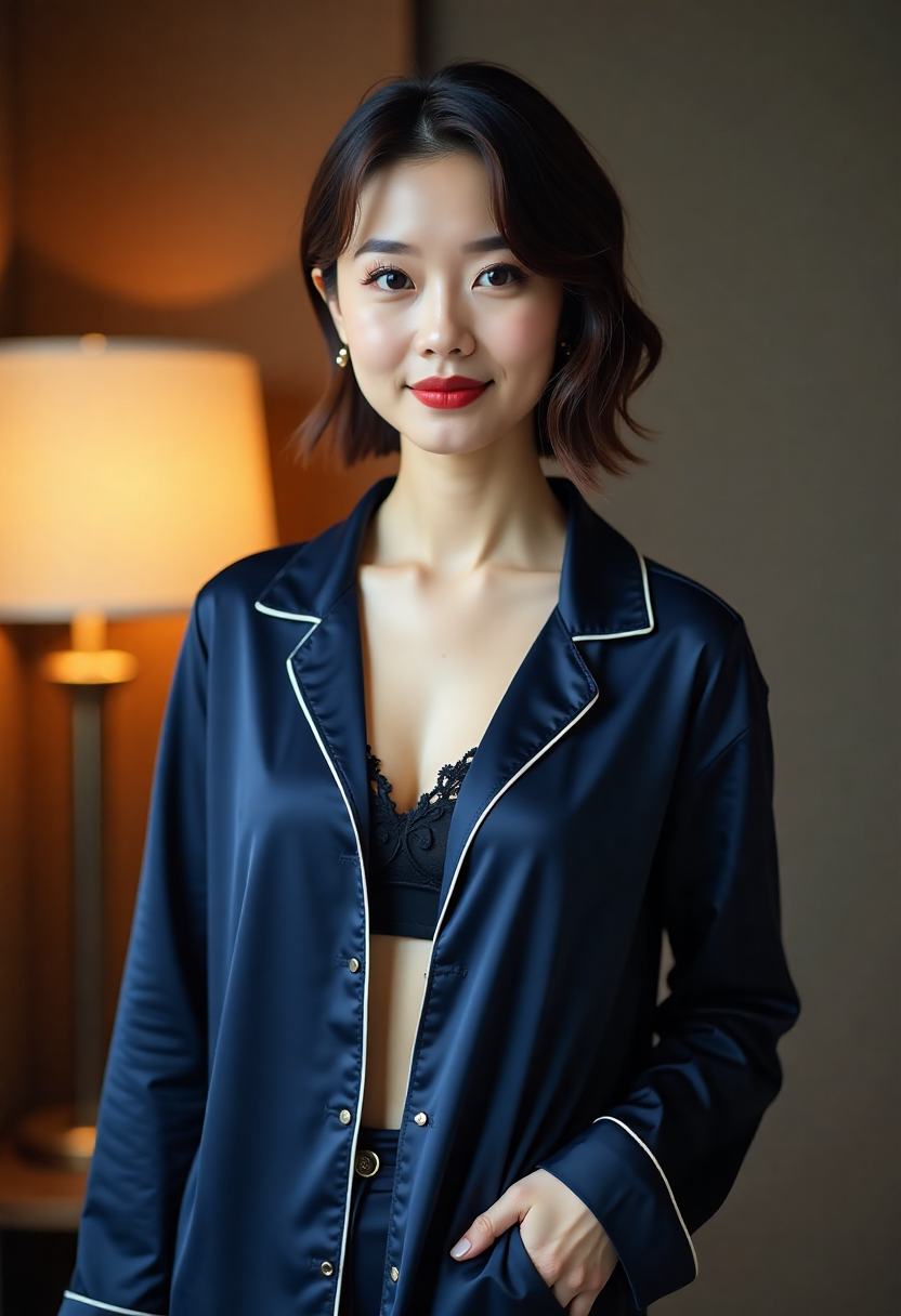她电影剧照