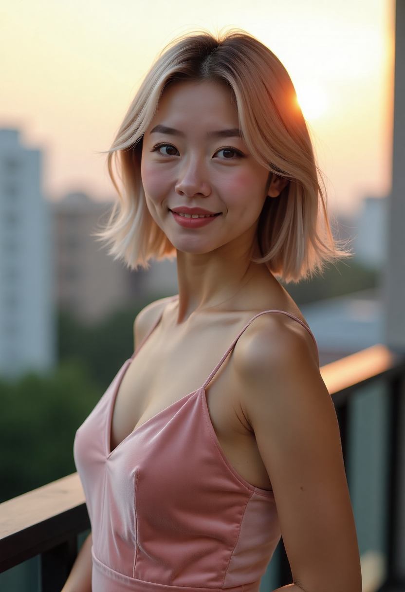 复仇在我电影剧照